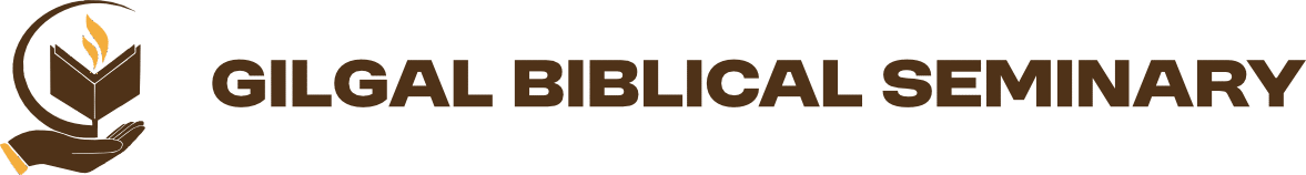 GBS - Gilgal Biblical Seminary